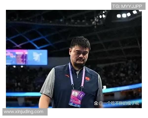 姚明跨界投资股权市场探索新机遇与挑战的深度分析