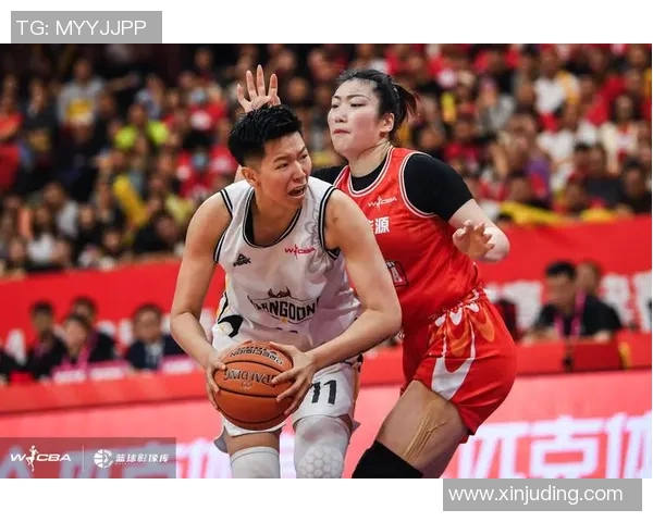 广东女篮夺冠引爆全网总决赛直播受热捧