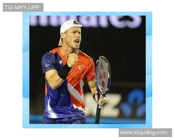 广州网球队实力对比深度解析与未来发展趋势探讨