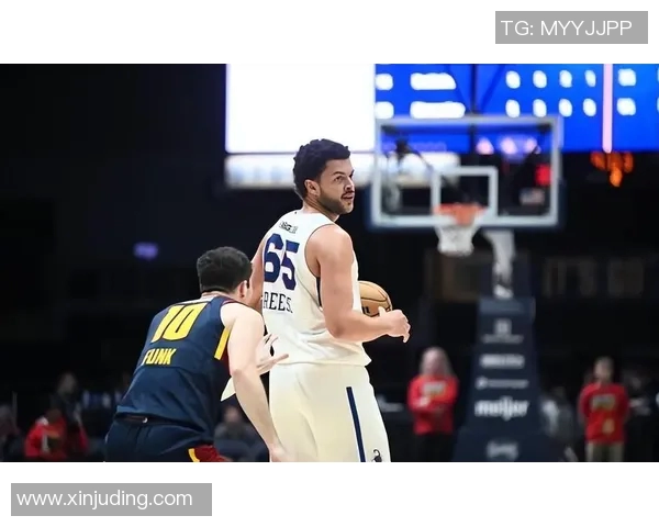 开拓者队签下新外援，加强球队内线实力