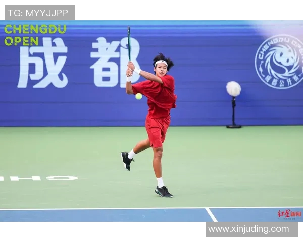 成都网球队在全国网球意识排行榜中荣获第五名展现出强大实力与潜力 成都网球队在全国网球意识排行榜中荣获第五名展现出强大实力与潜力