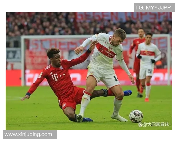 斯图加特客场失利，保级希望渺茫难抓