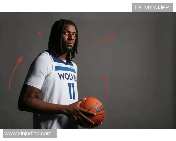 未来之星入选全明星阵容，森林狼队出现新晋明星