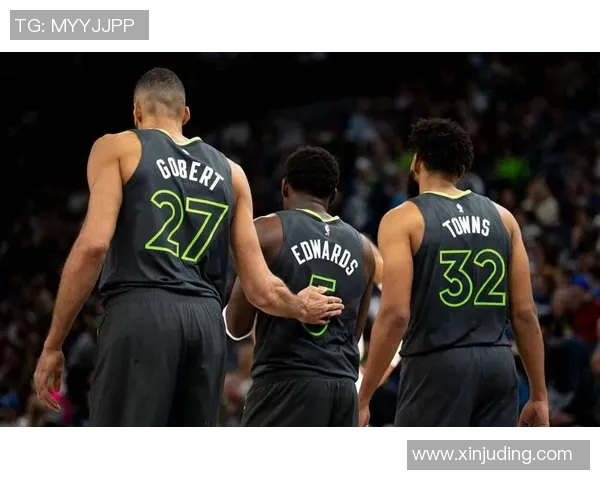 森林狼队的下赛季展望：季后赛机会渺茫，但未来可期