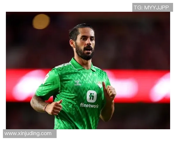 皇马宣布伊斯科伤愈归队，助力球队冲击联赛榜首