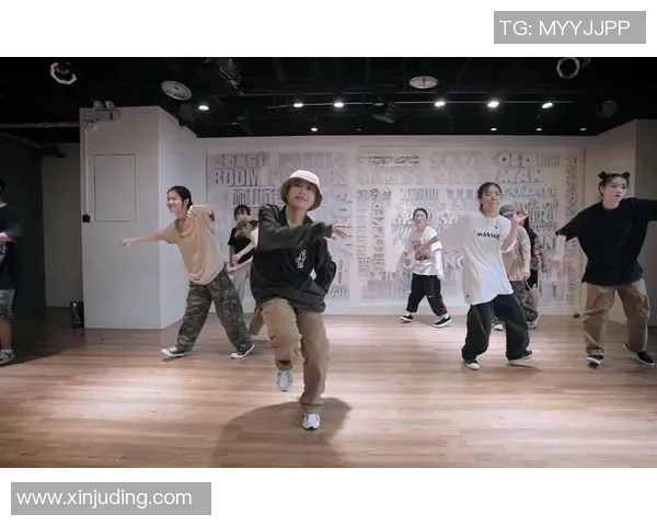 街舞战术解析：西安街舞队的战斗策略与组织结构探讨